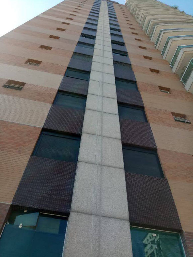 Fortaleza Pinturas