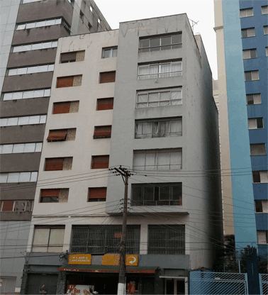 Fortaleza Pinturas