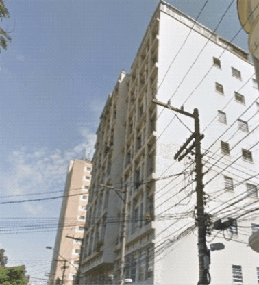 Fortaleza Pinturas
